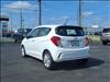 2020 Chevrolet Spark 