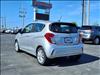 2021 Chevrolet Spark 