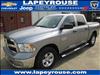 2021 Ram 1500 Classic