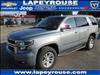 2016 Chevrolet Tahoe