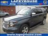 2019 Chevrolet Tahoe