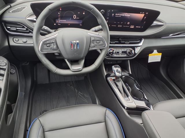 2025 Buick Envista Sport Touring