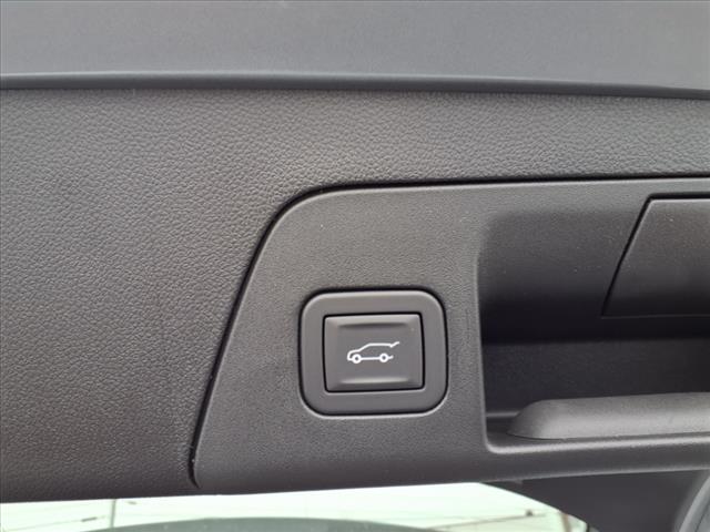 2025 Buick Envision Avenir