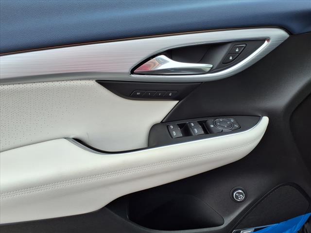 2025 Buick Envision Avenir