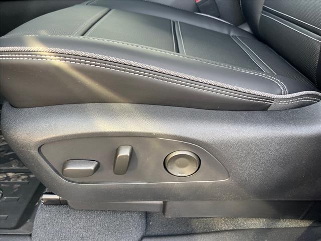 2025 GMC Sierra EV Denali