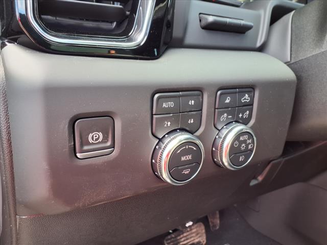 2025 GMC Sierra 3500HD Denali