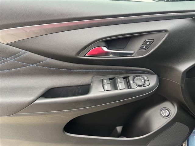 2025 Buick Envista Sport Touring