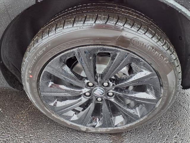 2025 Buick Envista Sport Touring