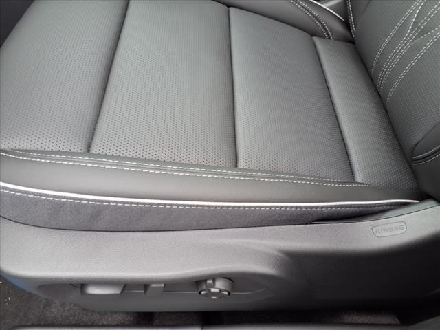 2025 Buick Envision Avenir