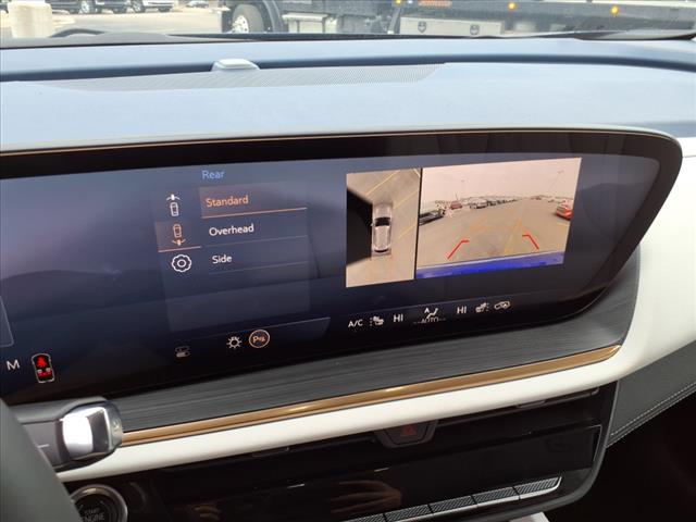 2025 Buick Envision Avenir