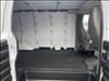 2025 GMC Savana Work Van