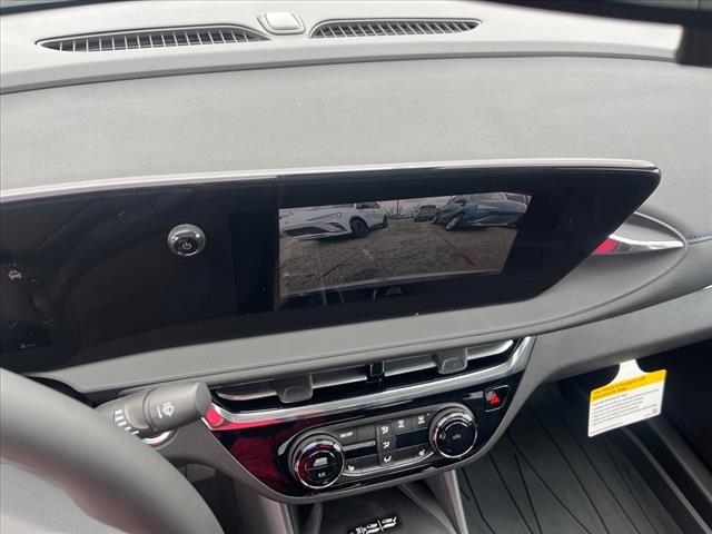 2025 Buick Envista Sport Touring