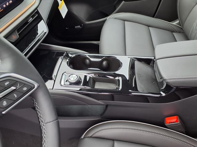2025 Buick Envision Avenir