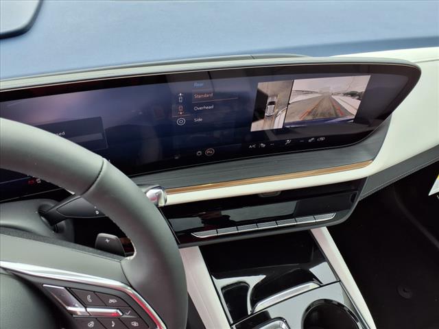 2025 Buick Envision Avenir