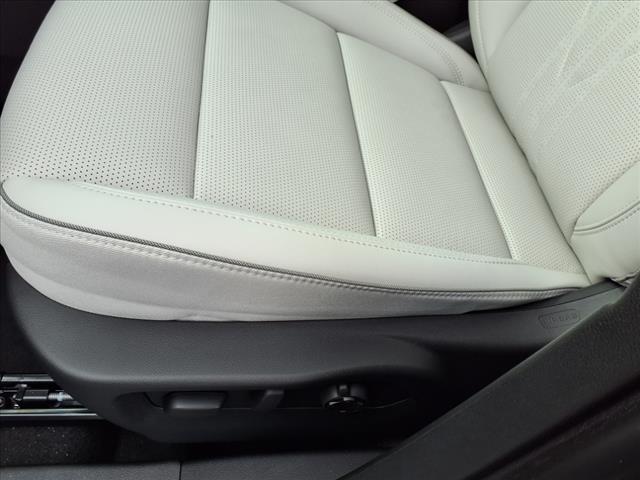 2025 Buick Envision Avenir