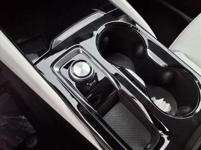 2025 Buick Envision Avenir