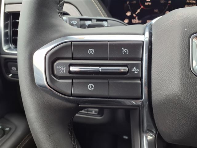 2025 GMC Yukon XL Elevation