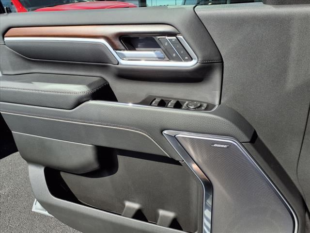 2025 GMC Sierra 2500HD Denali