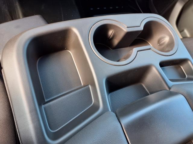 2025 GMC Sierra 2500HD Pro