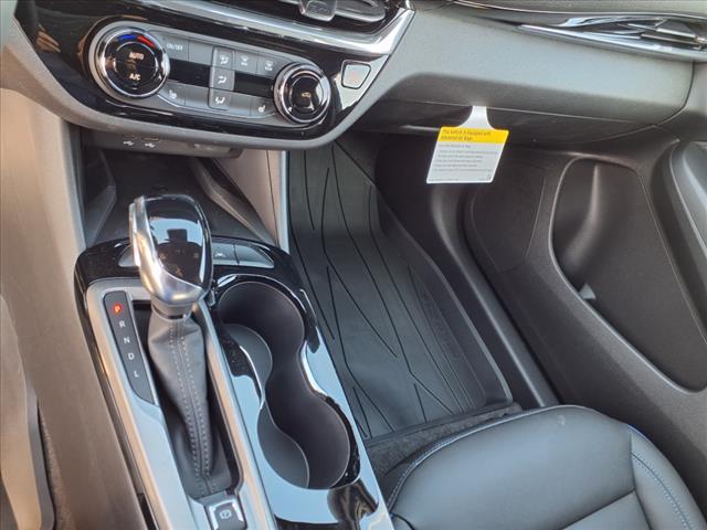 2025 Buick Envista Sport Touring