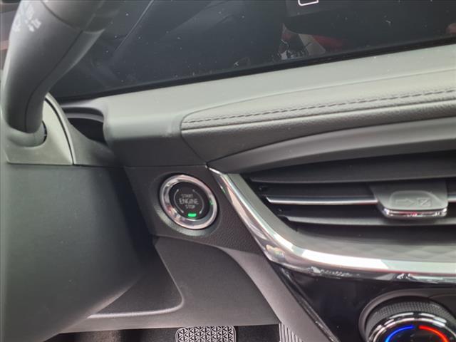 2025 Buick Encore GX Sport Touring