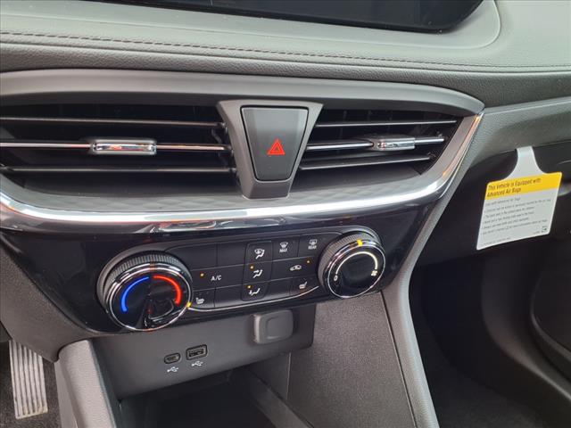 2025 Buick Encore GX Sport Touring