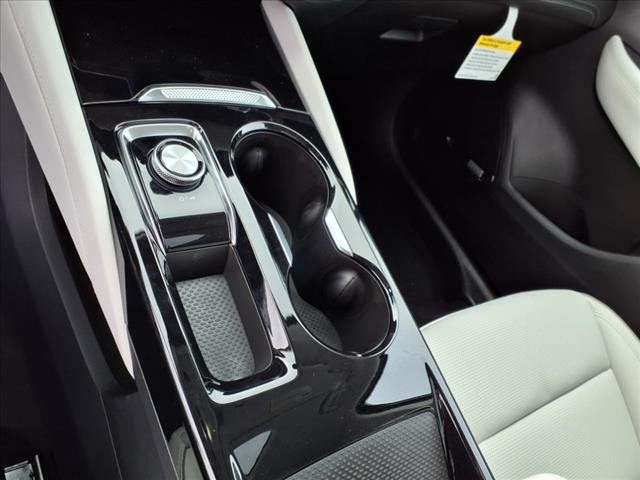 2025 Buick Envision Avenir
