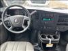 2025 GMC Savana Work Van