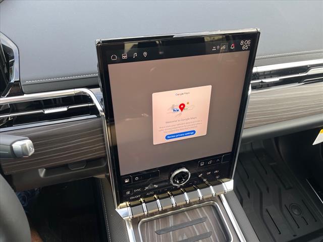 2025 GMC Sierra EV Denali