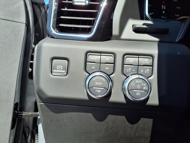 2025 GMC Sierra 2500HD Denali