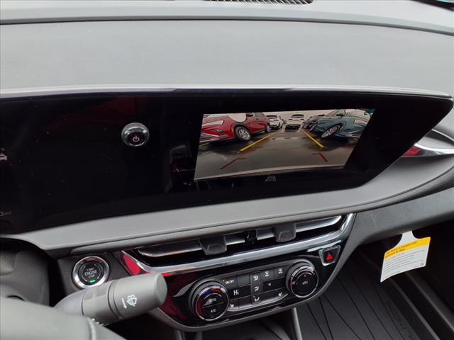 2025 Buick Envista Sport Touring