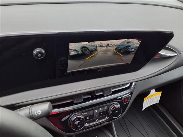 2025 Buick Envista Sport Touring