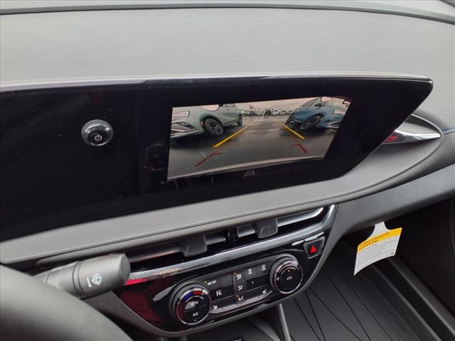 2025 Buick Envista Sport Touring