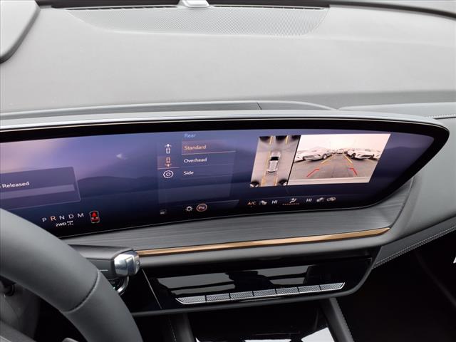 2025 Buick Envision Avenir