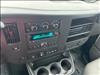 2025 GMC Savana Work Van