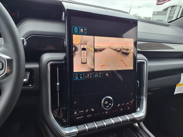 2025 GMC Yukon XL Elevation