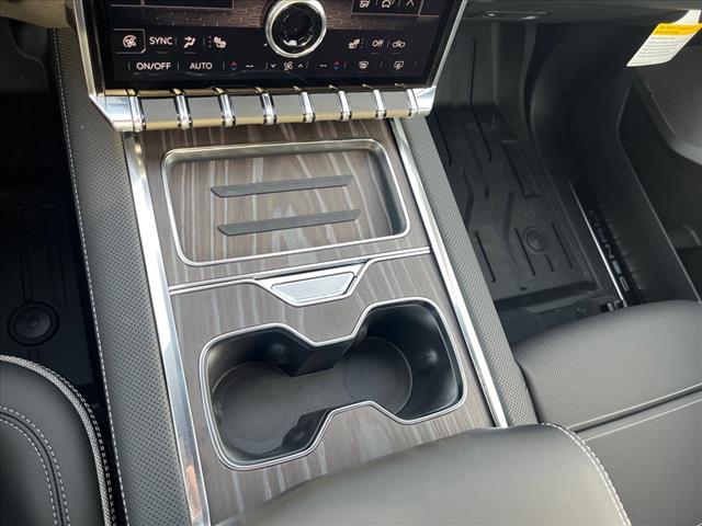 2025 GMC Sierra EV Denali