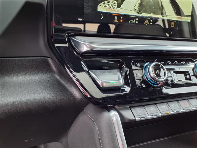 2025 GMC Sierra 2500HD Denali