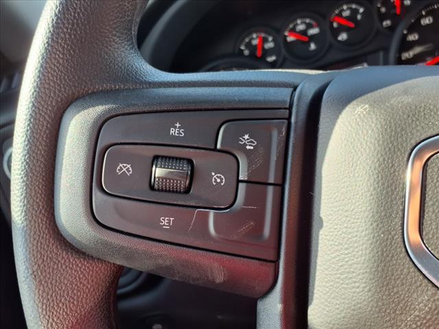 2025 GMC Sierra 2500HD Pro