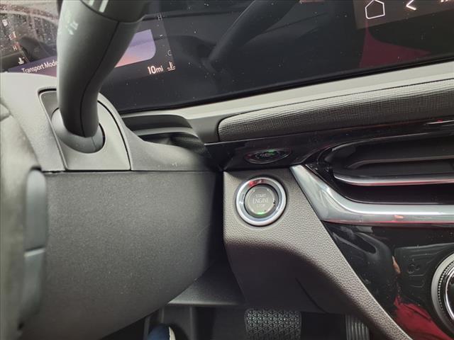 2025 Buick Envista Sport Touring