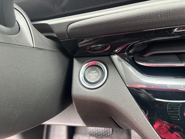 2025 Buick Envista Sport Touring