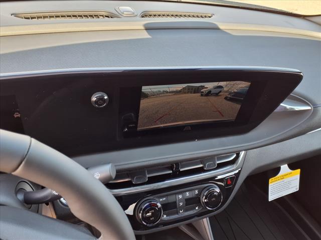 2025 Buick Envista Sport Touring