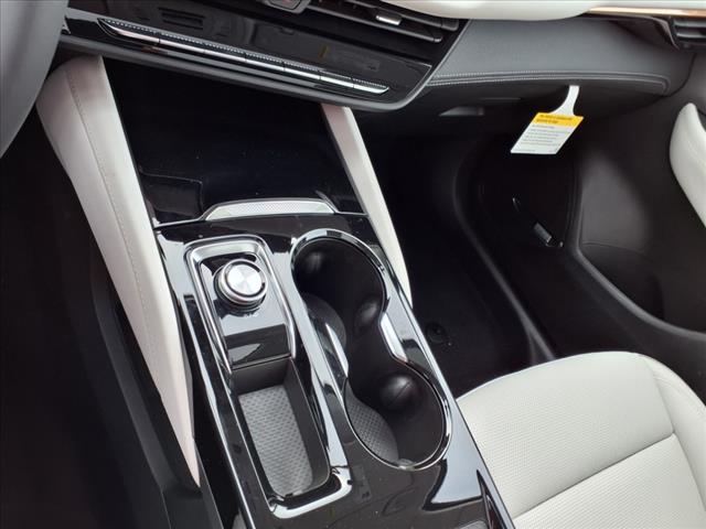 2025 Buick Envision Avenir