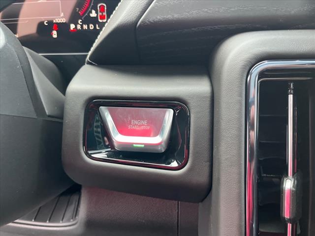 2025 GMC Yukon XL AT4