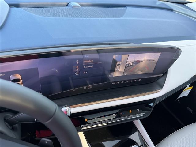 2024 Buick Envision Avenir