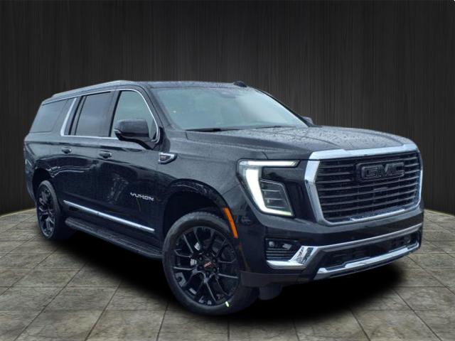 2025 GMC Yukon XL Elevation