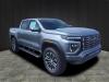 2024 GMC Canyon