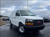 2025 GMC Savana Work Van