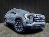 2025 GMC Terrain