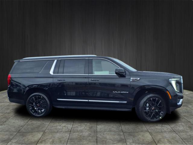 2025 GMC Yukon XL Elevation